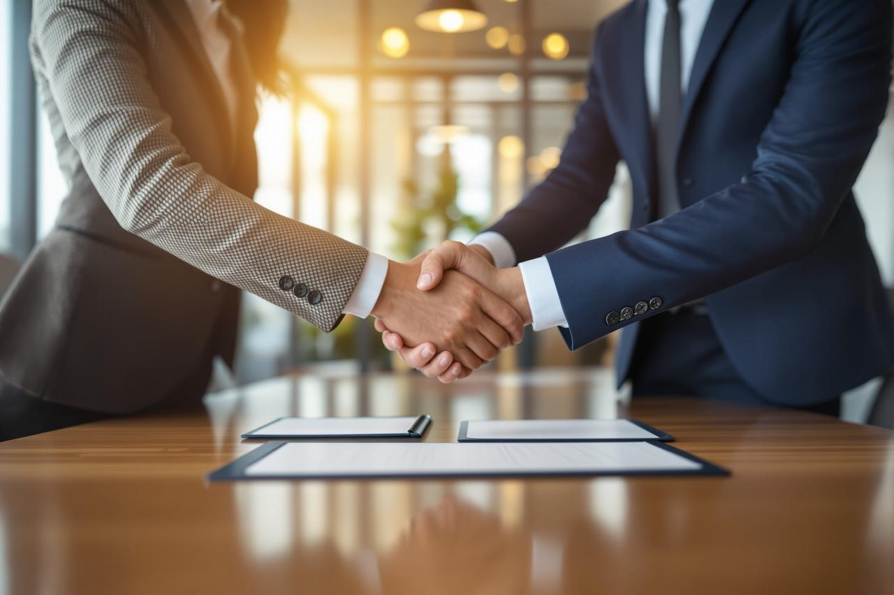 看片视频与腾讯视频达成战略合作，共同开发精品网络剧