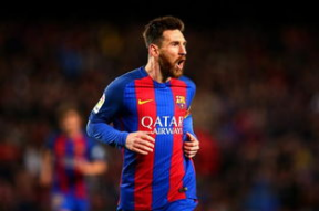 梅西视频,足球巨星球场上的巅峰对决