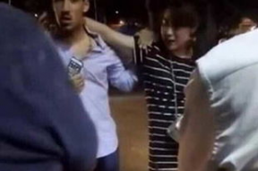 激情视频激情图片,视觉冲击下的情感火花