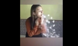 日本女生呕吐视频,日本女生呕吐事件全程曝光