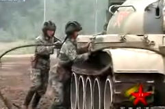 中国军事视频,震撼视频背后的实战风采