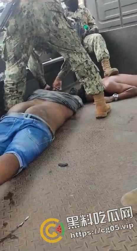 厄瓜多尔动乱再升级！监狱事件被压制 军方抓到暴乱分子辣椒水行私刑 全国人心惶惶 短暂的和平下更大的风暴在酝酿-2