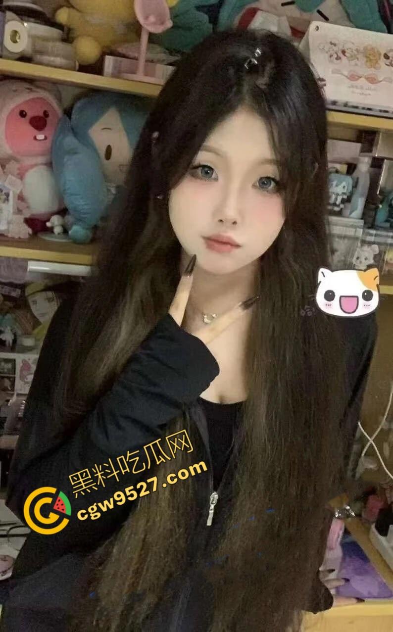 湖北大学生梁玉莉专修性爱学，床技高超让金主欲罢不能，巨乳肥臀淫水超多，妥妥的吸精神器-3