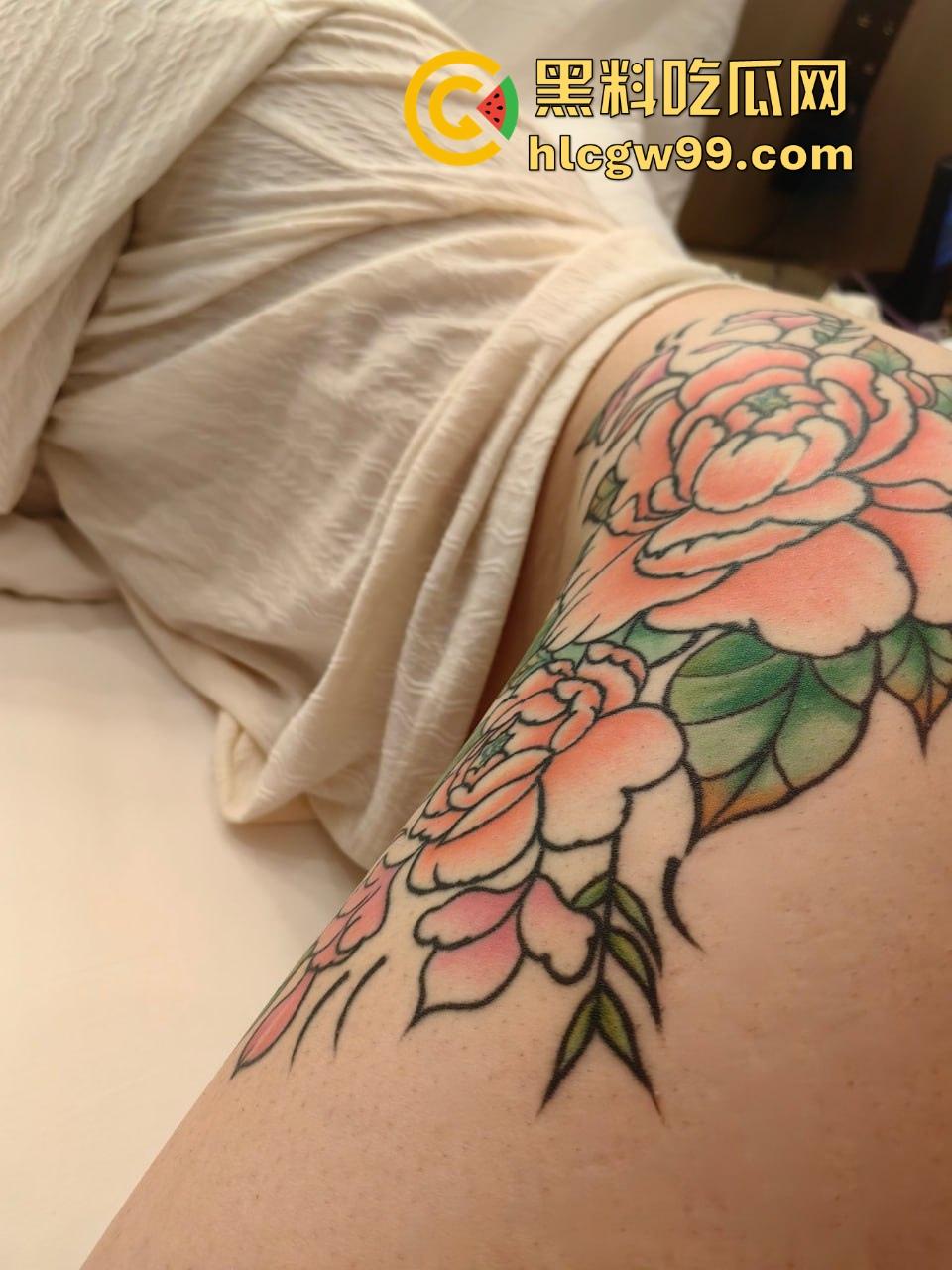 上海退役男大炮王战绩曝光 三年33个嫩妹 固定女M还不够 月抛嫩妹炮友不重样 这日子简直活成神！-32