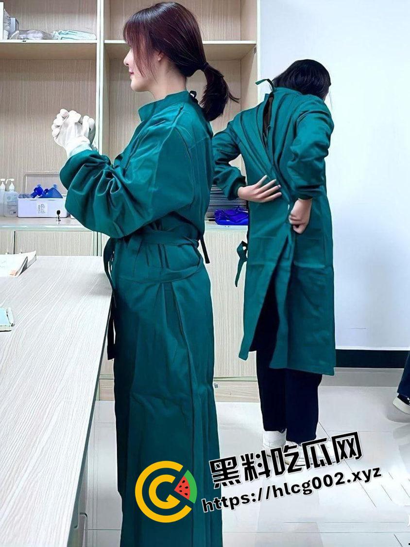 医生护士视图大合集！骚护士手术室打飞机 大白褂下白丝足交 神医淫术 妙手回春-2